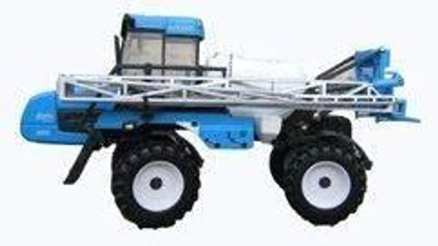 Pulvérisateur Automoteur HARDI Alpha Evrard - Série Limitée 2500 exemplaires