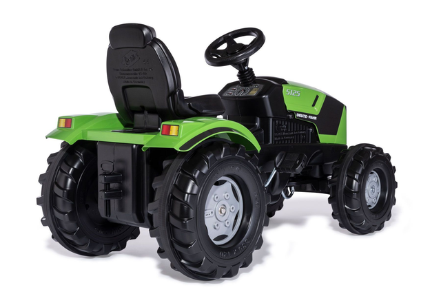 RollyFarmtrac Deutz-Fahr 601240 (Taille enfant : 104 - 134/Âge : 3 - 8 ans)