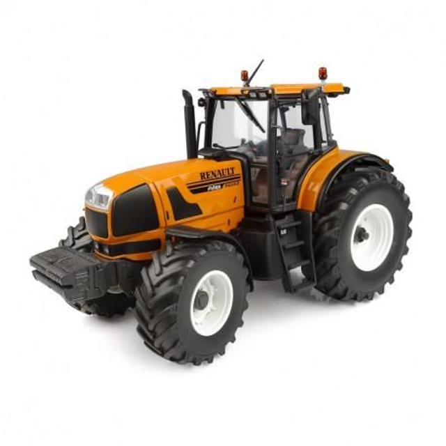 TRACTEUR RENAULT ATLES 926 RZ masse avant (2001-2004) UH 1/32 6827