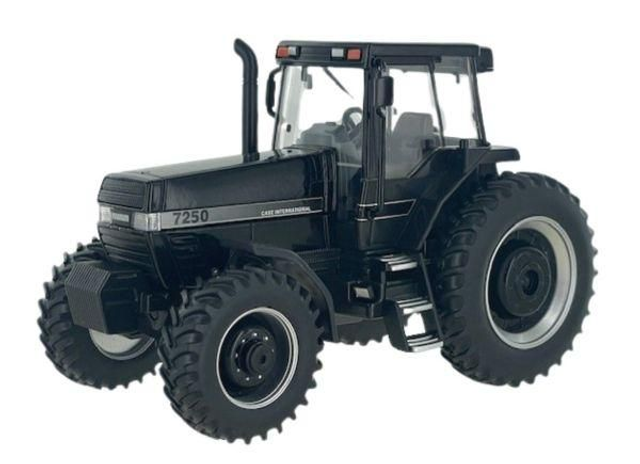 CASE IH Magnum 7250 Black - Limité à 501ex.