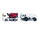 Siku 1692 Camion toupie 1:87