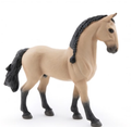 Lusitano paard