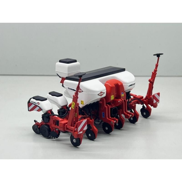 Semoir miniature KUHN Kosma TS 6 rangs REPLICAGRI REP 284