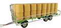Plateau JOSKIN WAGO TR 10000 T20 UH5225