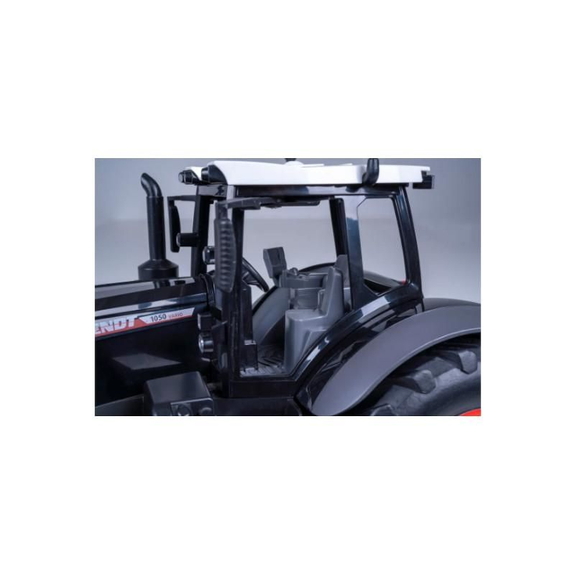 Tracteur Fendt 1050 vario Noir radio-commandé - Jamara 405365