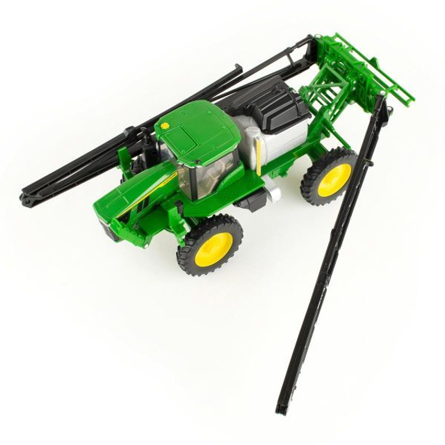 Pulvérisateur John deere 412R 47399