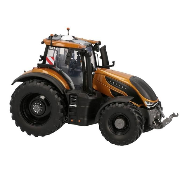 UH - Valtra S416 Unlimited - Amber - Ed. Lim. 1000 pcs