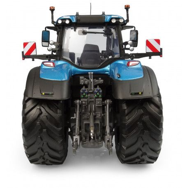 Valtra S416 turquoise 6652