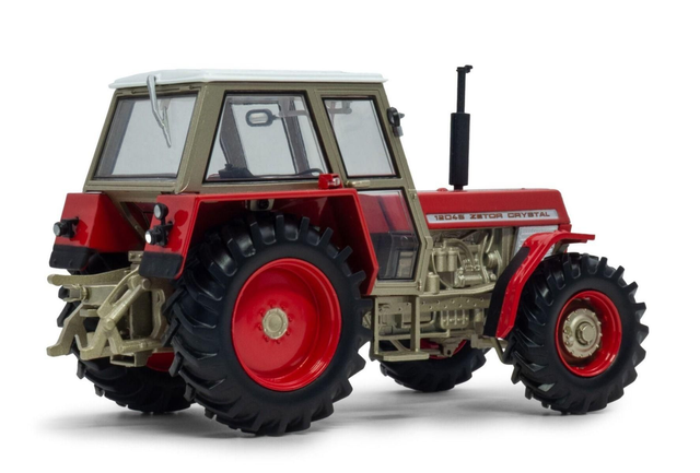 ZETOR Crystal 12045 Gen.1 - Limité à 750ex.