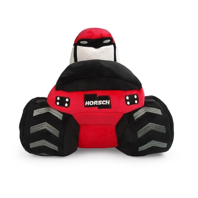 Uhk 1170 Peluche HORSCH Terra-Trac 250 - Grand Modèle