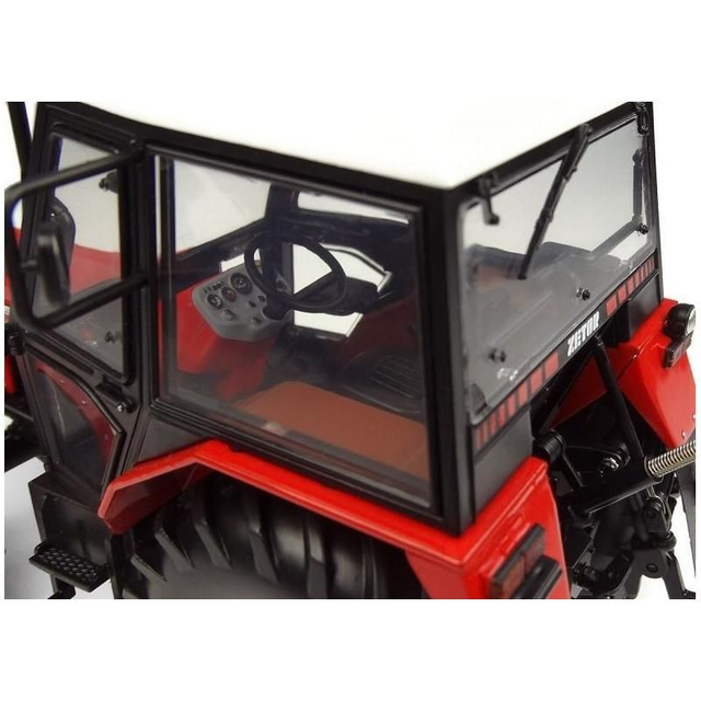 Tracteur Zetor 7745 4RM - Universal Hobbies UH 6720