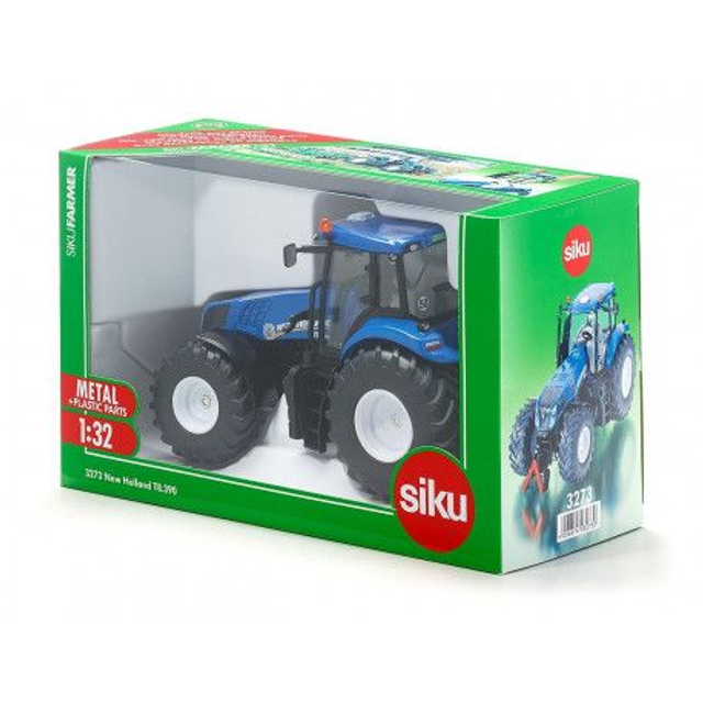 Siku 3273 New Holland T7 390