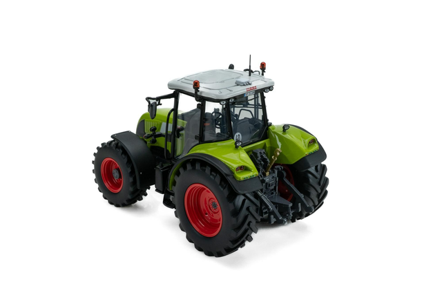 Claas Arion 640 C Édition limitée 1000 pièces - 1:32