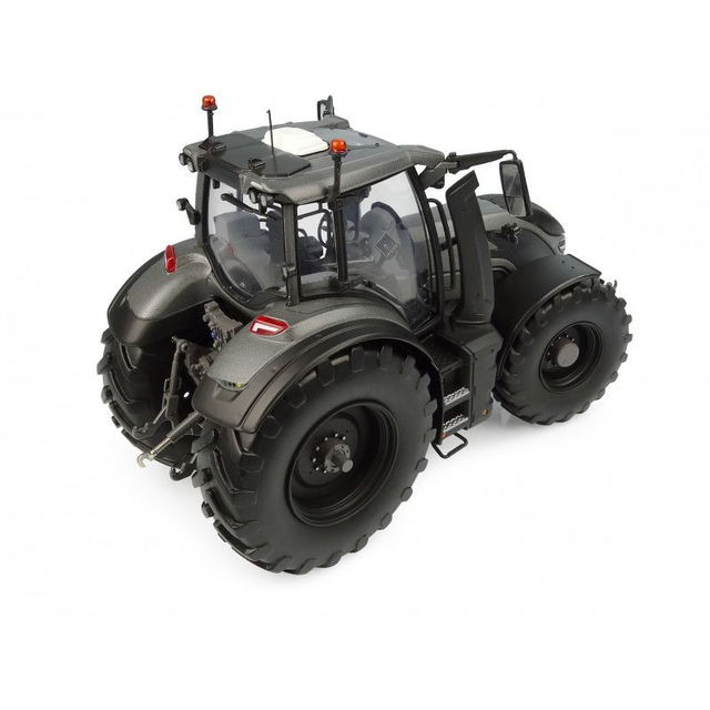 Tracteur miniature VALTRA Q305 Edition Titane UH 6468