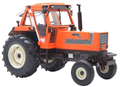 1580 tracteur fiat 301467