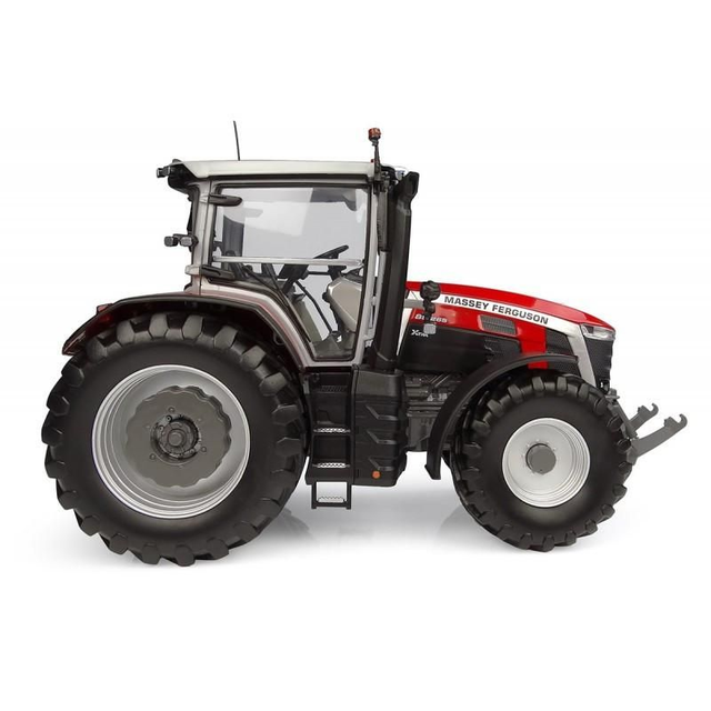TRACTEUR MINIATURE MASSEY FERGUSON 8S 265 xtra UH 6817