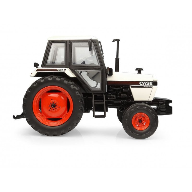 David Brown 1394 2wD kast 6470