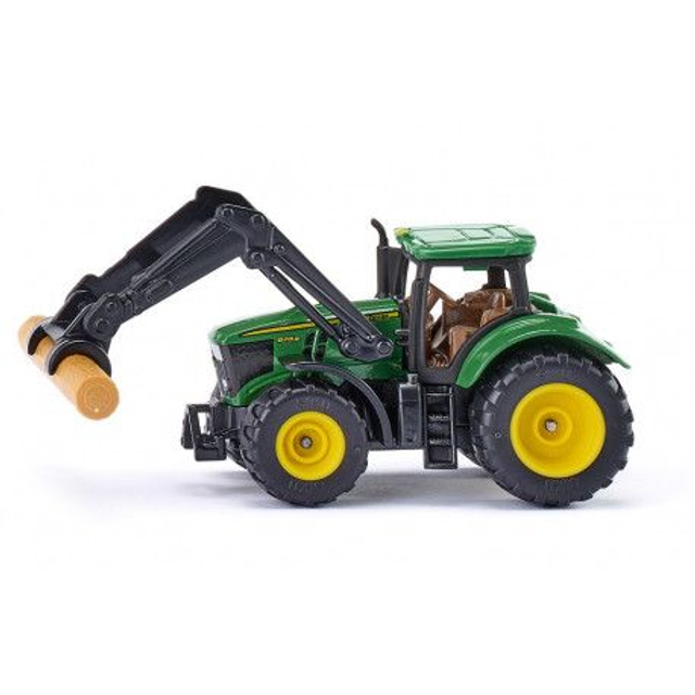 Siku 1540 John Deere avec chargeur 1:87