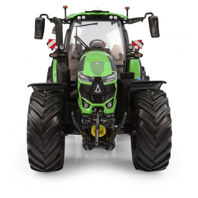 Deutz 7250 uh 6482 vert
