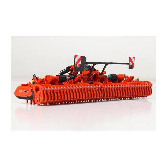 Herse rotative Kuhn HR6040 R - Replicagri REP 502