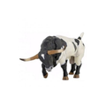 Papo Taureau Texan, figurine 54007
