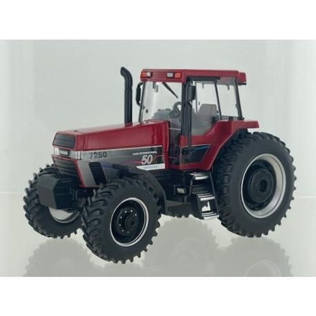 Tracteur Case IH Magnum 7250 "50ème anniversaire" - Britains 434175
