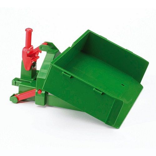 Bruder 02336 belette verte