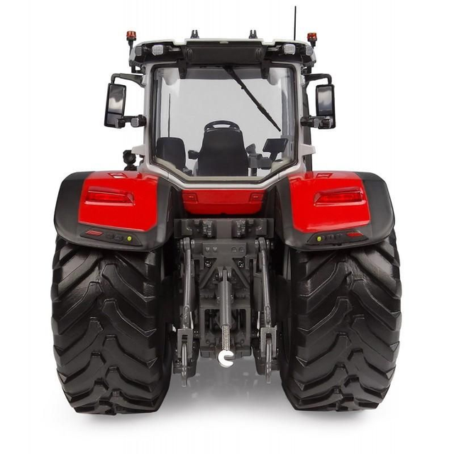 TRACTEUR MINIATURE MASSEY FERGUSON 8S 265 xtra UH 6817