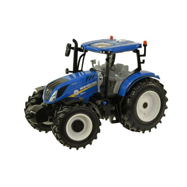 Britains 43356 T6 175 New Holland