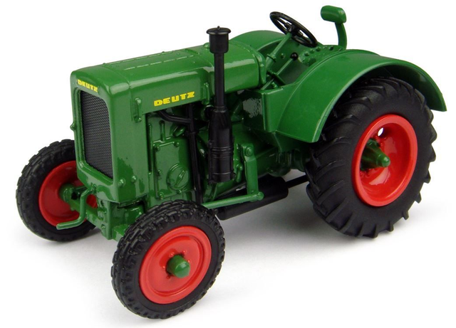 DEUTZ F2M315 - 1938 UH 6105