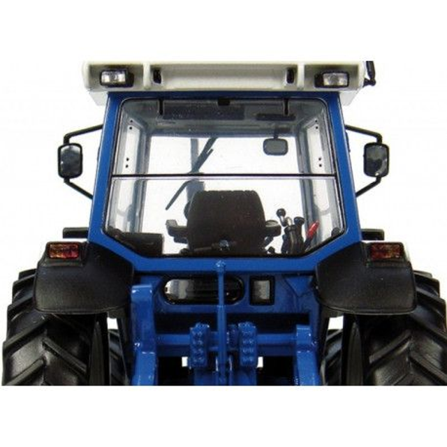 UH 2865 Ford 7810 génération 3 bleu