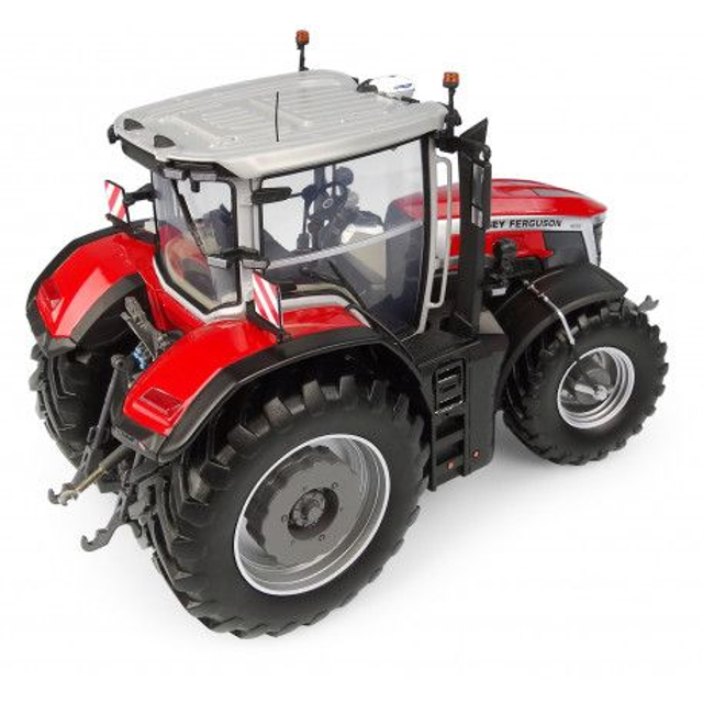Massey Ferguson 9S 425 productieversie 6710