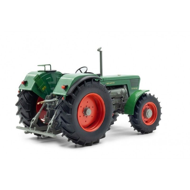 Wei 1005 deutz 13006 ( sans cabine )