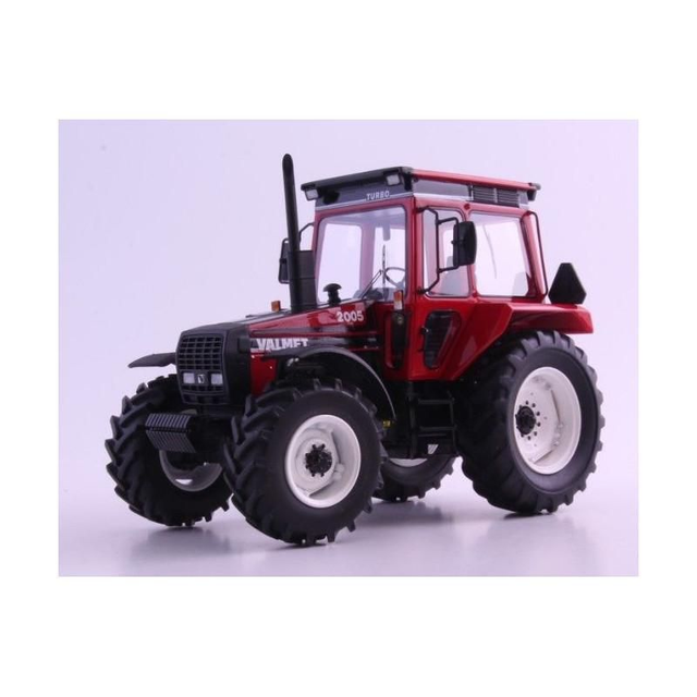 VALMET 2005 BC007 AUTOCULT 1/32