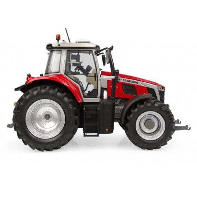 Massey Ferguson 7S 190 rouge 6412