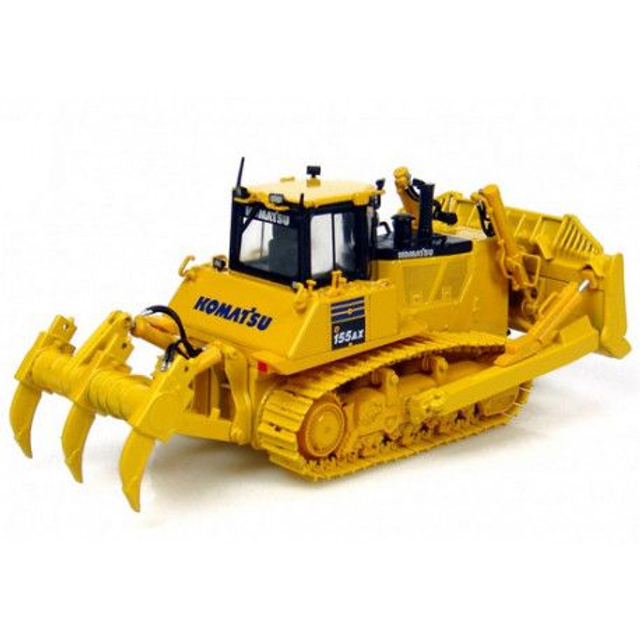 UH8010 Komatsu bull 155 AX