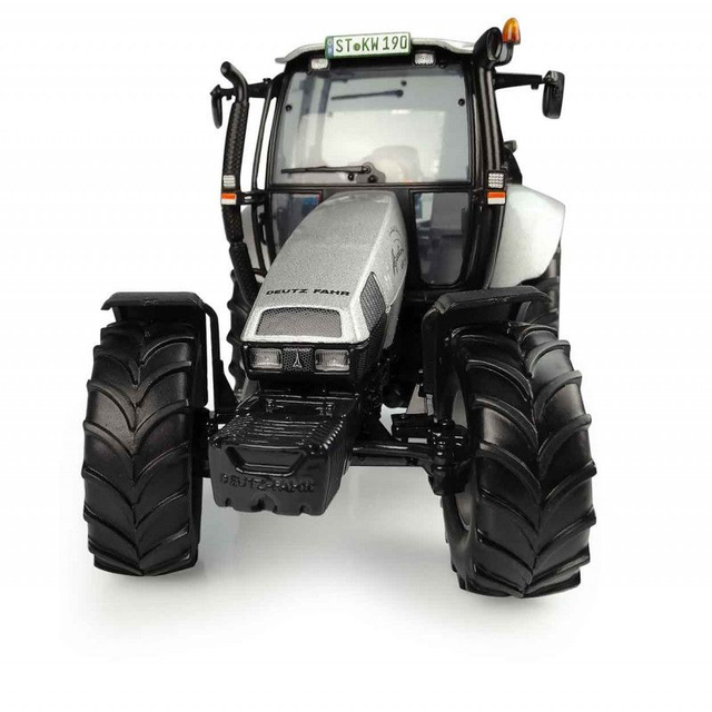 Deutz agrotron grijs uh 5396