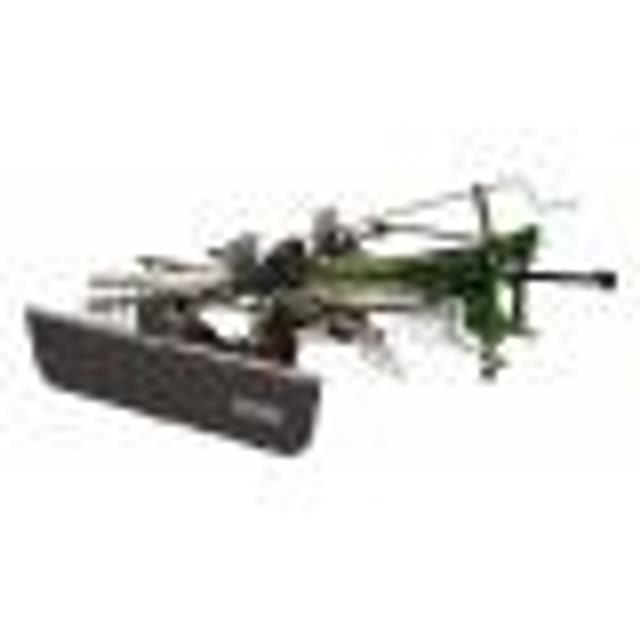 Marge Models 2003 Andaineur Fendt 456 rake