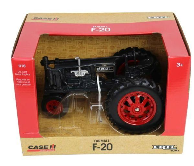 FARMALL F-20 Gris 1:16