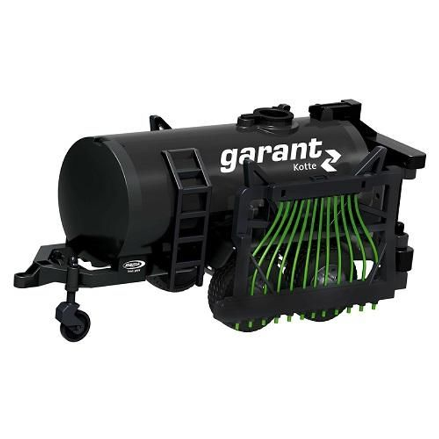 Citerne Garant radio-commandée pour tracteur RC Jamara - 405236