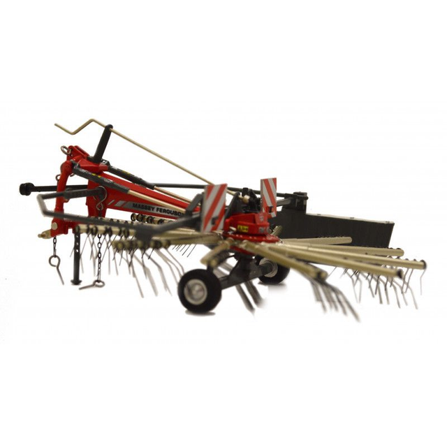 Marge Models 2006 Andaineur Massey Ferguson RK421 DN