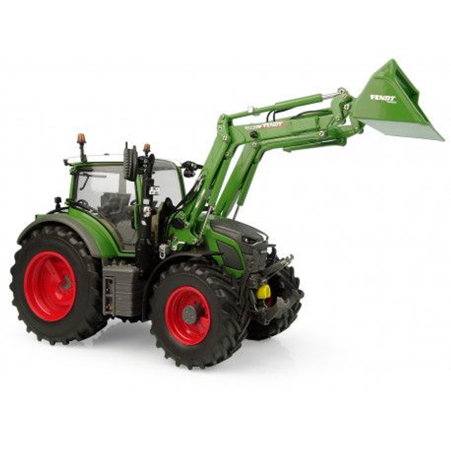 Uh 6688 618 vario+ chargeur