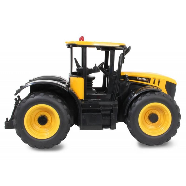 Tracteur JCB Fastrac radio-commandé - Jamara 405300