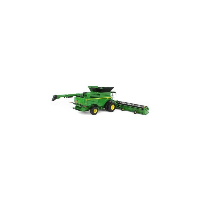 Moissonneuse JOHN DEERE X9-1000 Prestige 45750 BRITAINS-ERTL 1/32