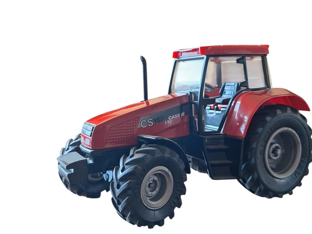 Tracteur Case IH CS 150
