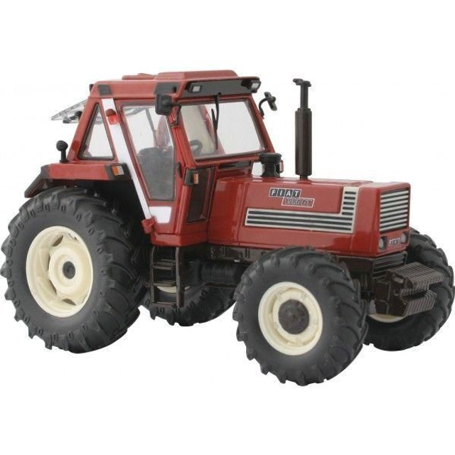 Fiat 1580 DT 4WD Terracota 1:32 ROS 301474