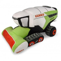 Peluche MOISSONNEUSE CLAAS LEXION version 2025 UH 1174