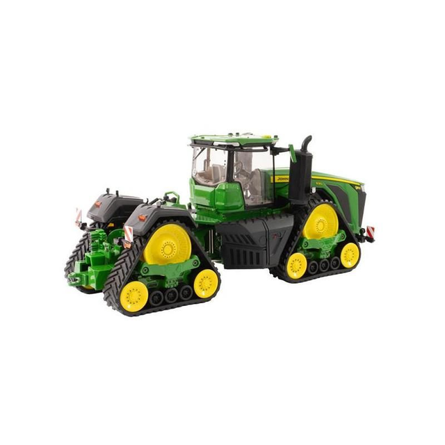 Tracteur JOHN DEERE 9RX 830 Prestige Collection 43399 BRITAINS 1/32