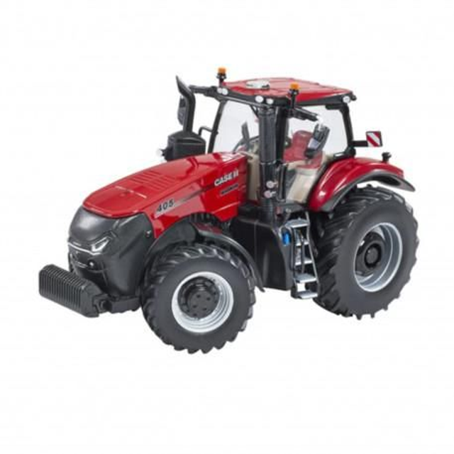 TRACTEUR CASE Magnum 405 43389 BRITAINS 1/32