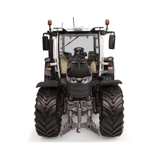 Tracteur Massey Ferguson 8S.285 Noir - Universal Hobbies 6341